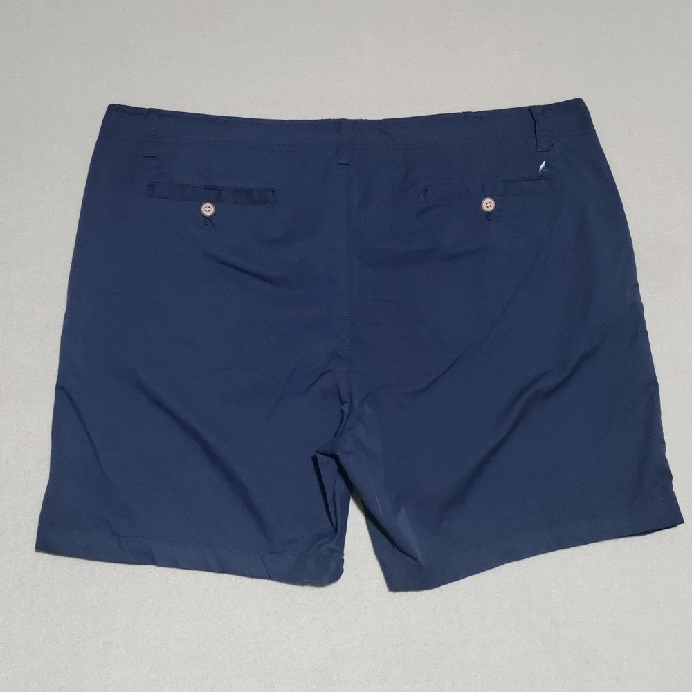 Tailor‎ Vintage Shorts Men's 42 Greenwich 7